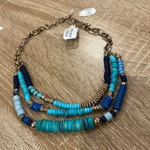 FREE PEOPLE necklace♥️